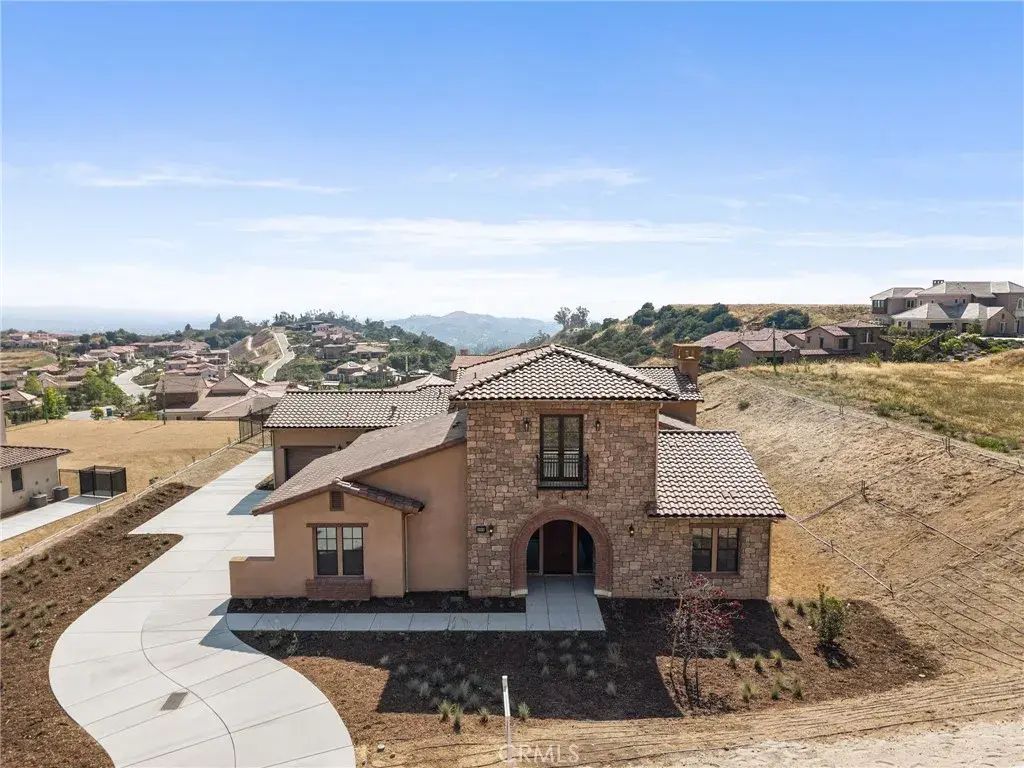 2009 Trail Ridge Lane, San Dimas