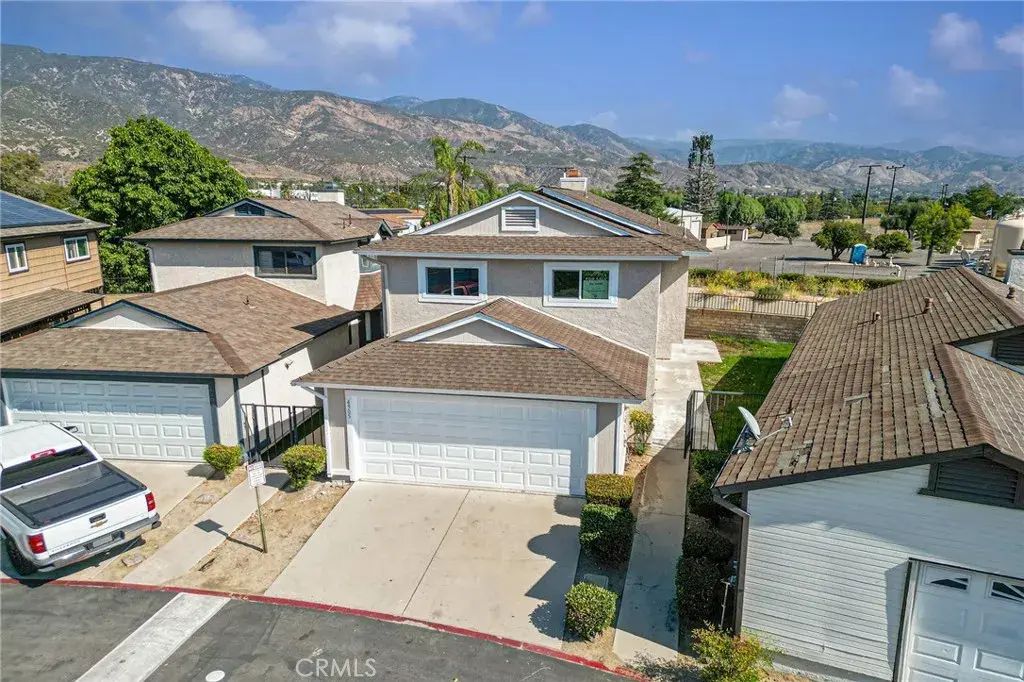 4905 Village Green, San Bernardino