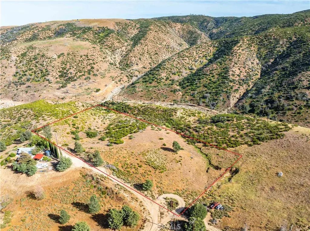 Kings Canyon Rd / 3240-015-022, Lancaster