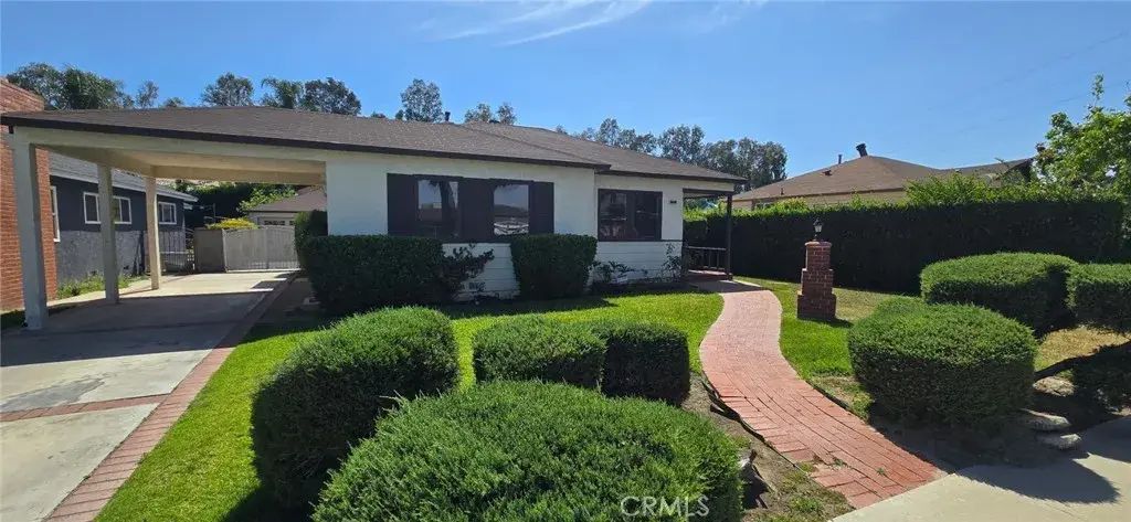 7220 Via Amorita, Downey