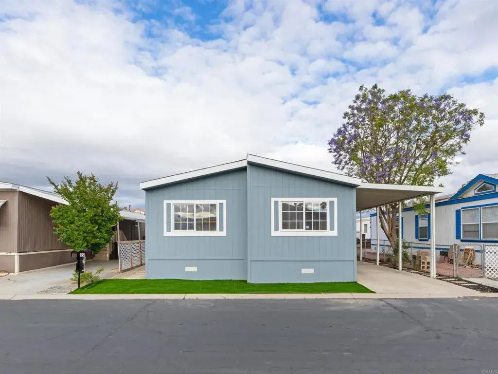 1150 N Kirby 59, Hemet