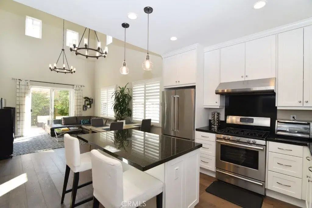 84 Painted Trellis, Irvine
