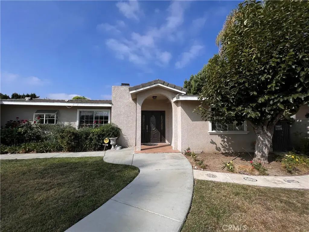 2411 Briargate, Arcadia