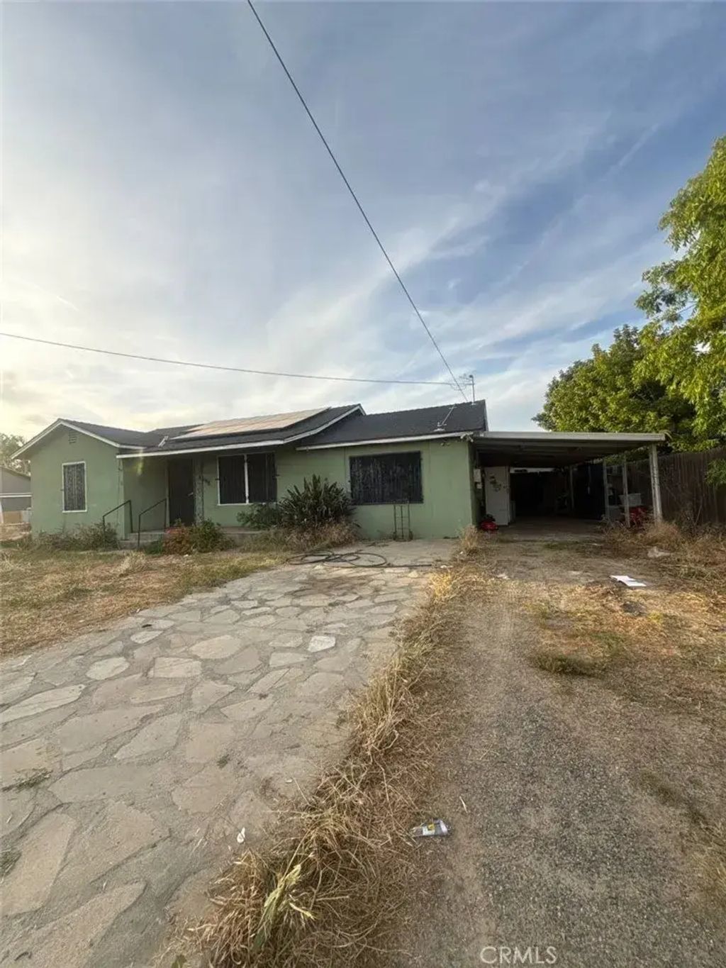3598 W Franklin Avenue, Fresno