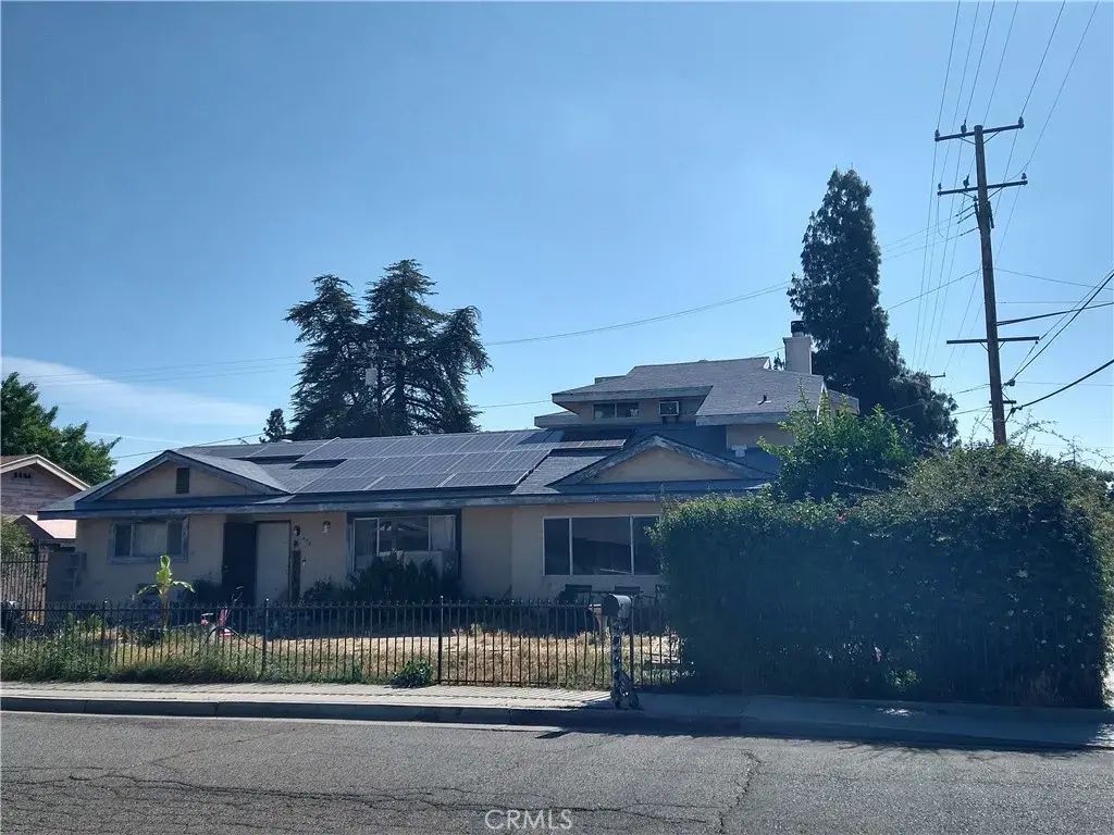 490 Janeva Court, Hemet