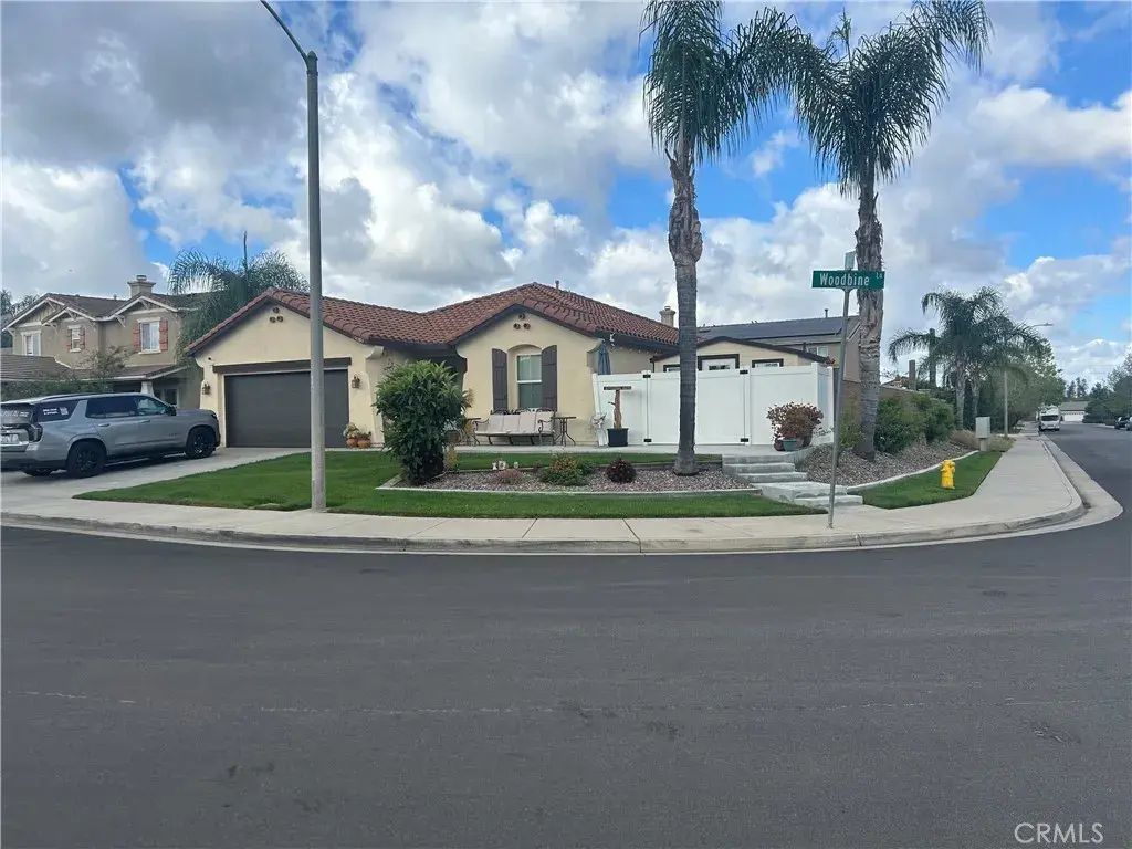 29089 Woodbine, Menifee