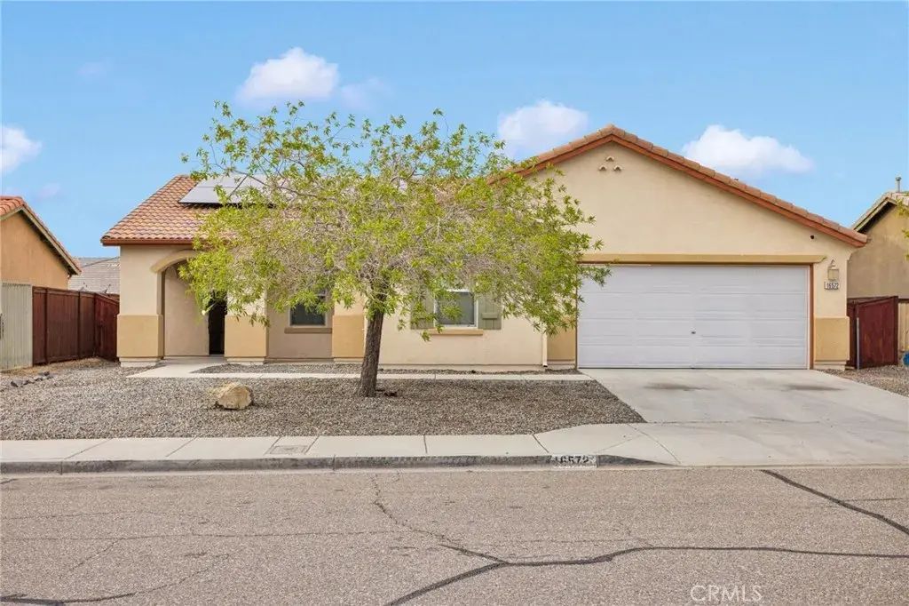 16572 Don Quijote, Victorville