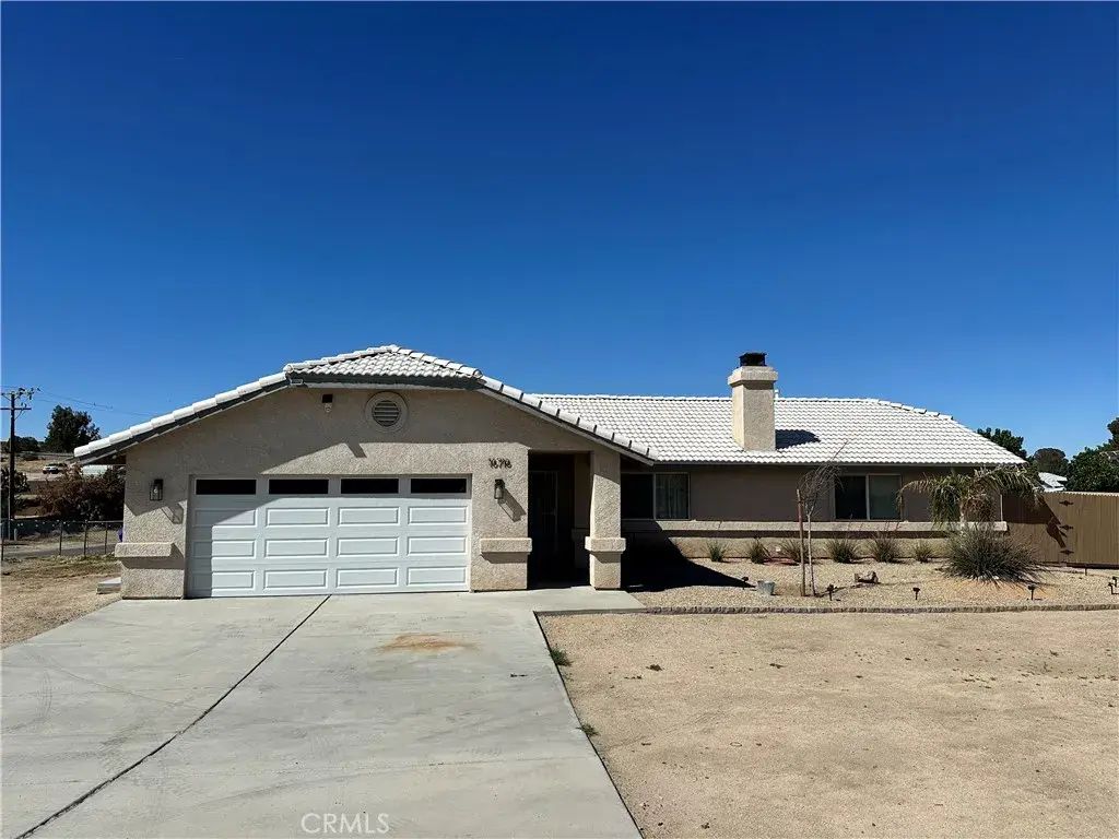 16716 Kayuga Street, Victorville