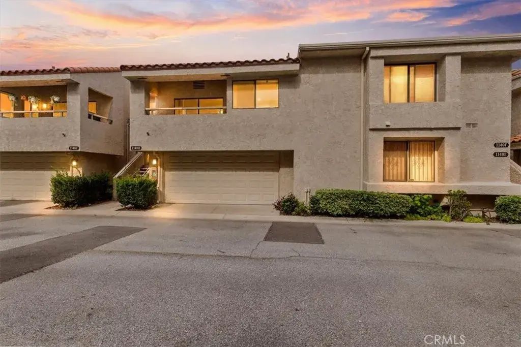 1140 Walnut Grove D, Rosemead