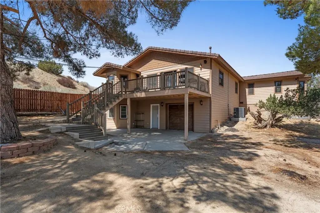 32451 Valyermo Road, Pearblossom