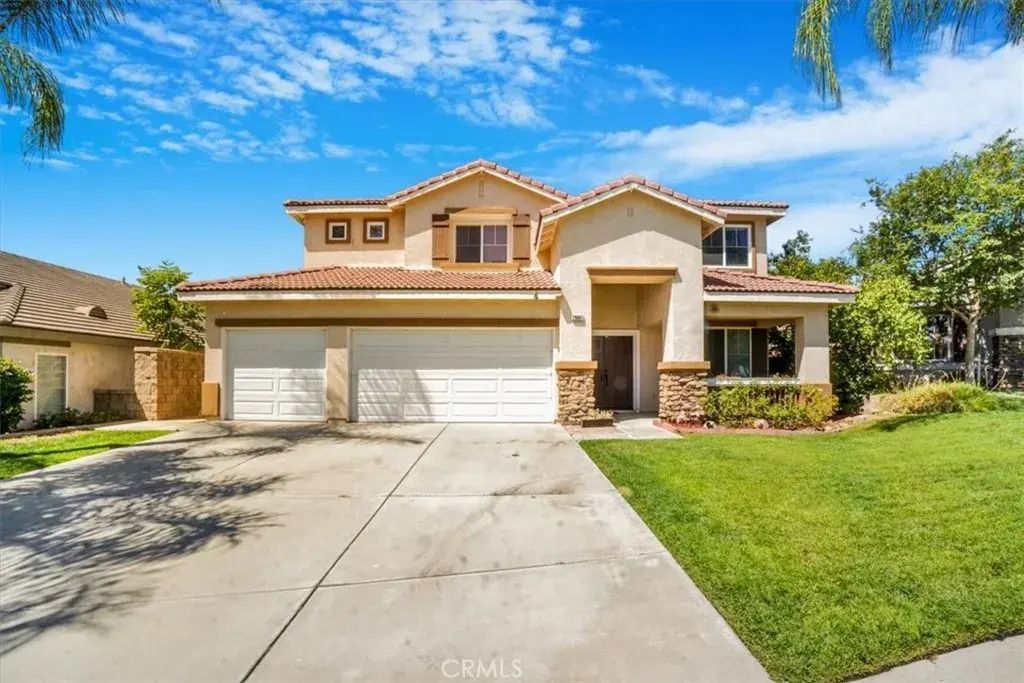 29061 La Ladera, Menifee