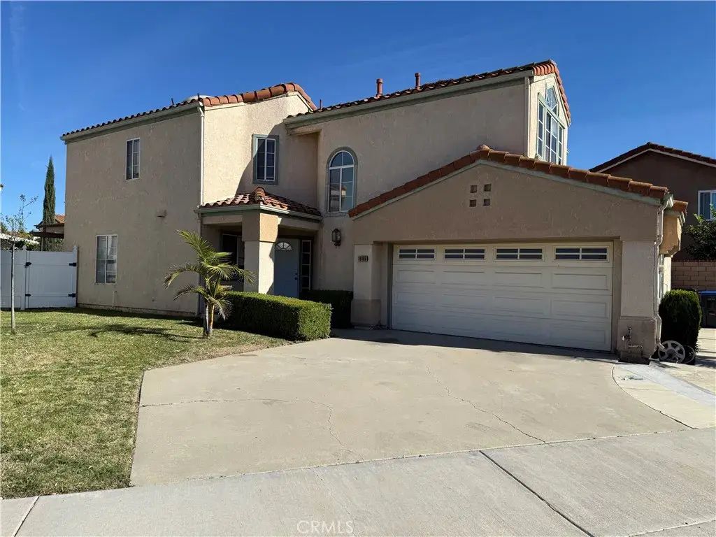 16169 Singing Hills, Chino Hills