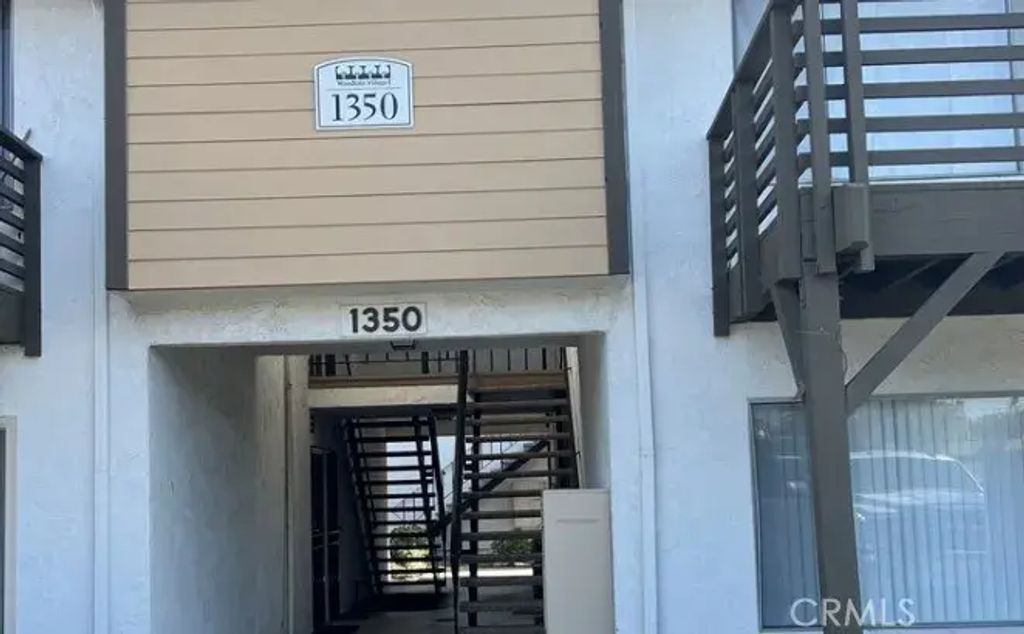 1350 W Lambert, La Habra