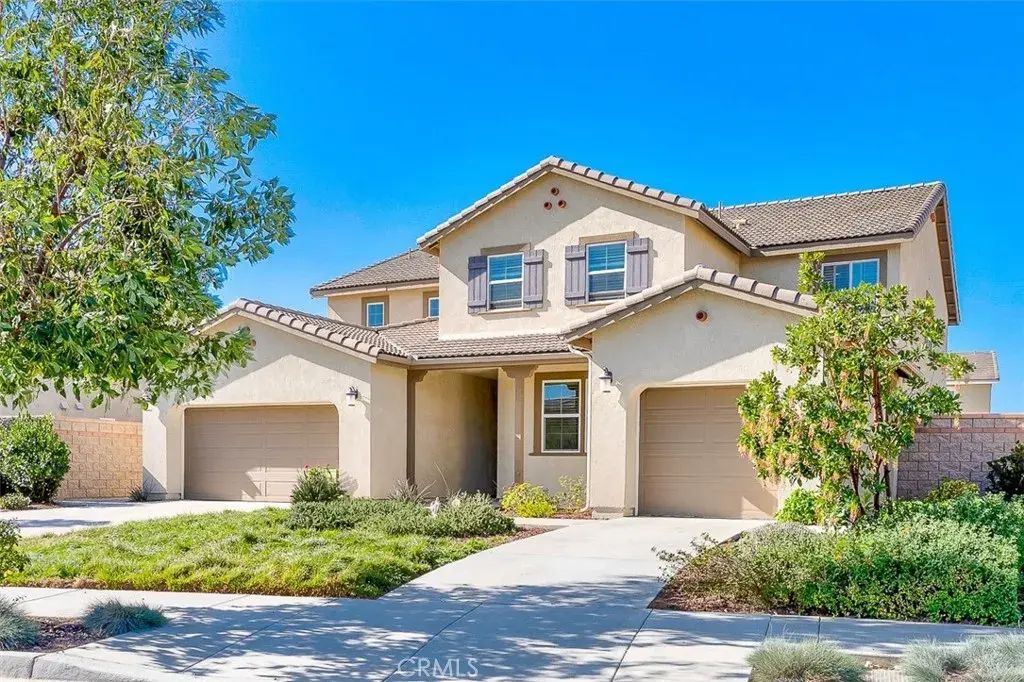 6821 Keyway Court, Jurupa Valley