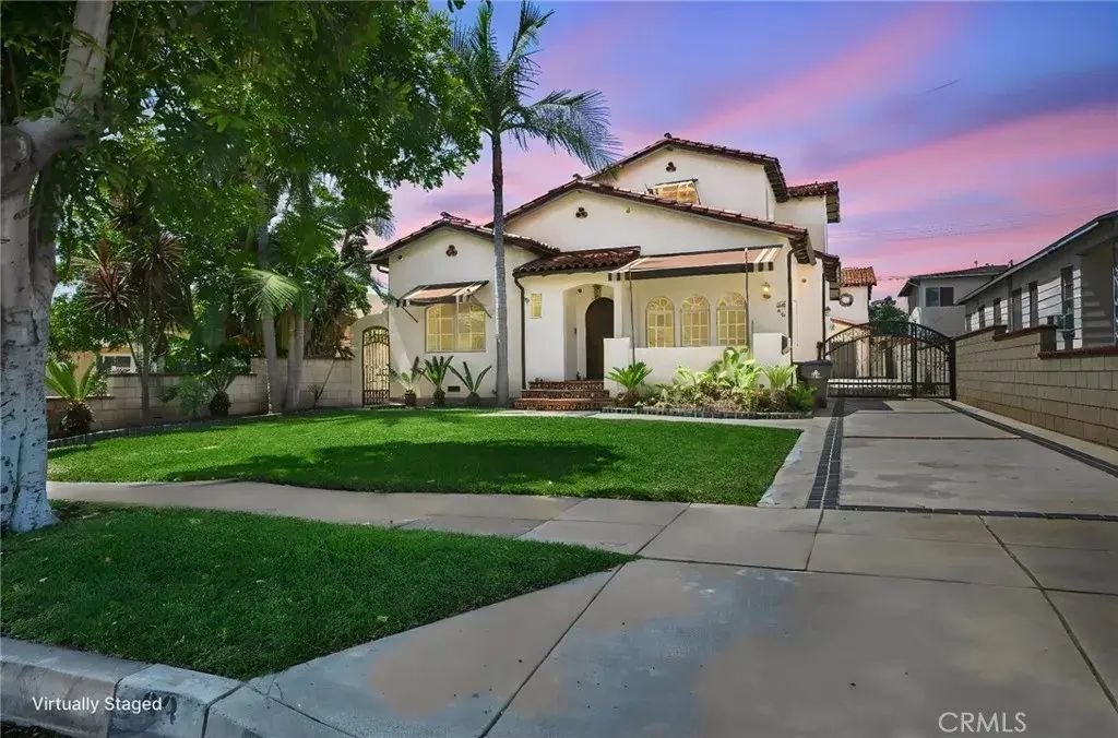 33 Elm Street, Alhambra