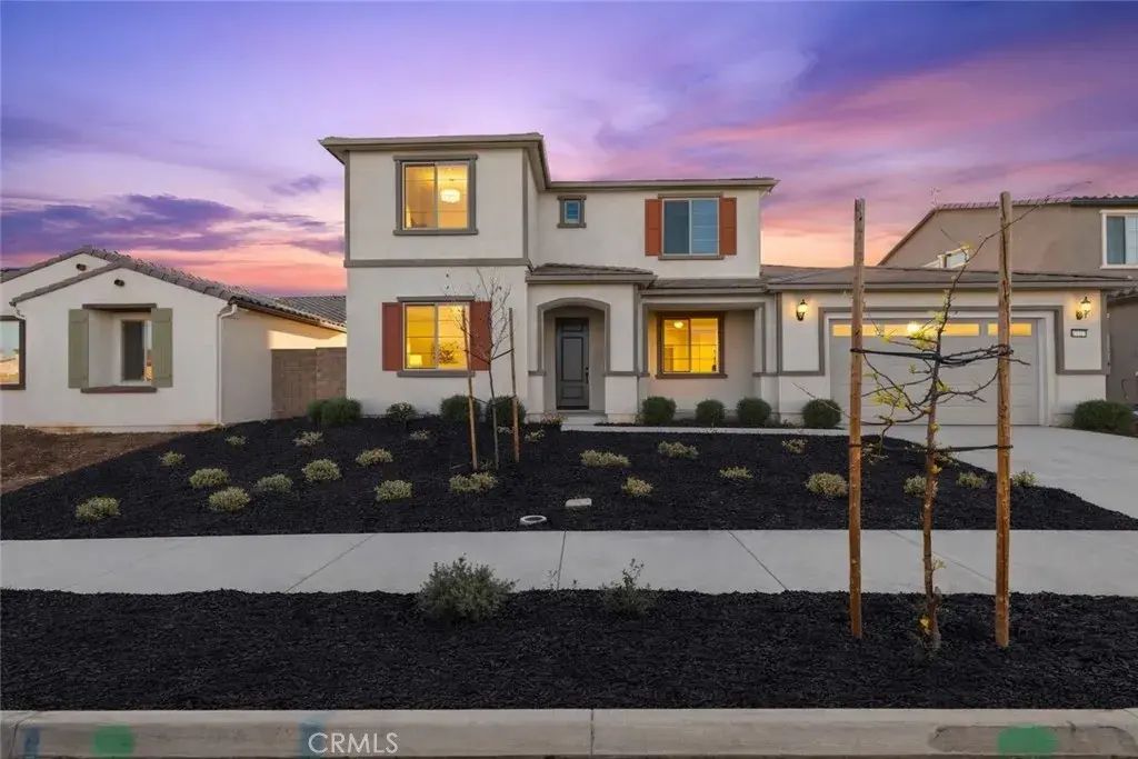 17727 Santa Lucia Court, Riverside
