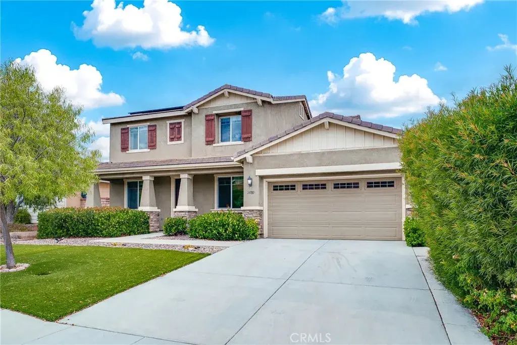 24780 Prairie Trail Court, Menifee