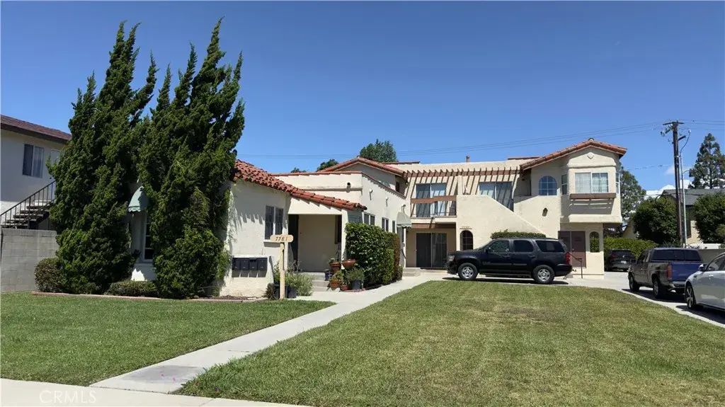 7781 15th Street, Westminster