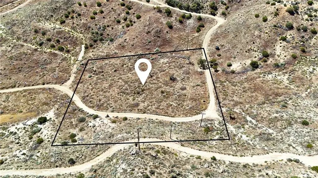 2 Eagles Nest, Yucca Valley