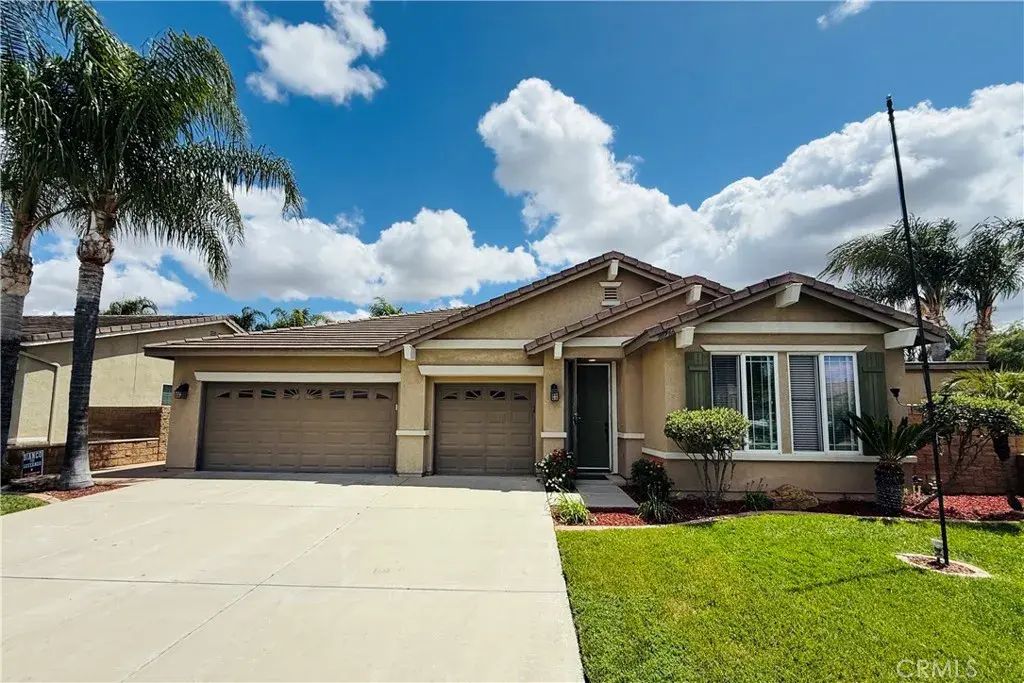 30766 Desert Eagle, Menifee