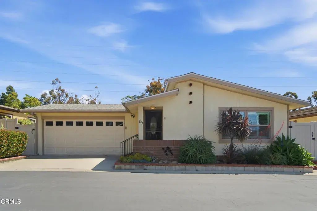 1220 Johnson Drive 89, Ventura