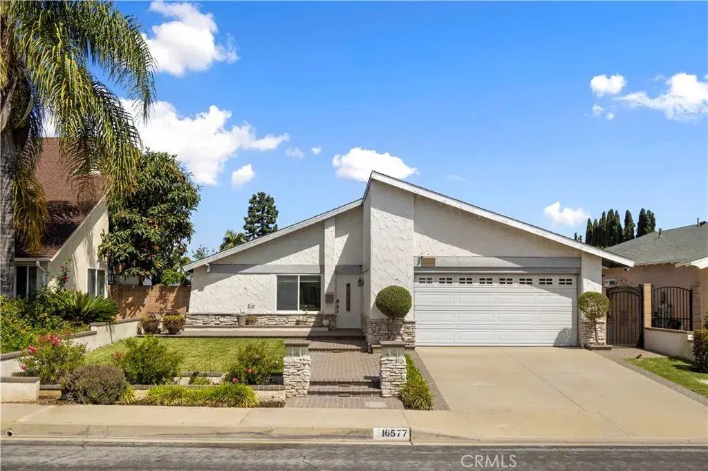 16577 Flower Glen, Hacienda Heights