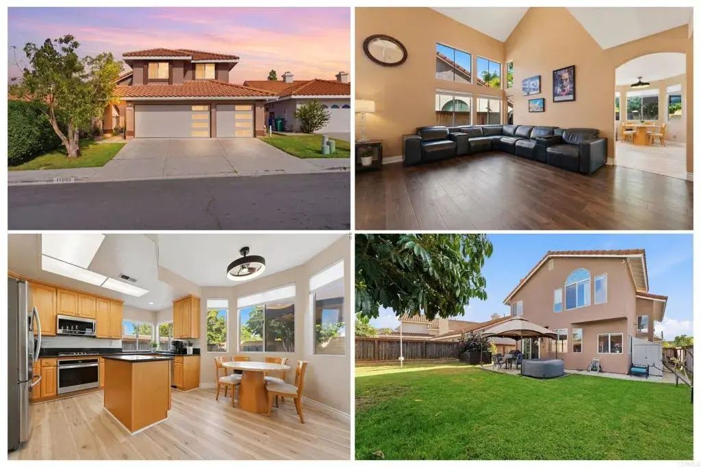 11095 Kite Hill Lane, 