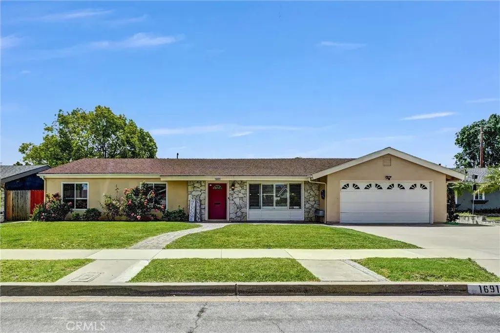 16912 Meadowview, Yorba Linda