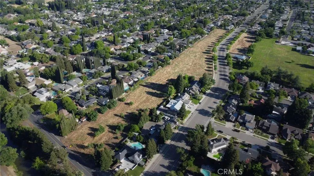 1800 E South Bear Creek, Merced