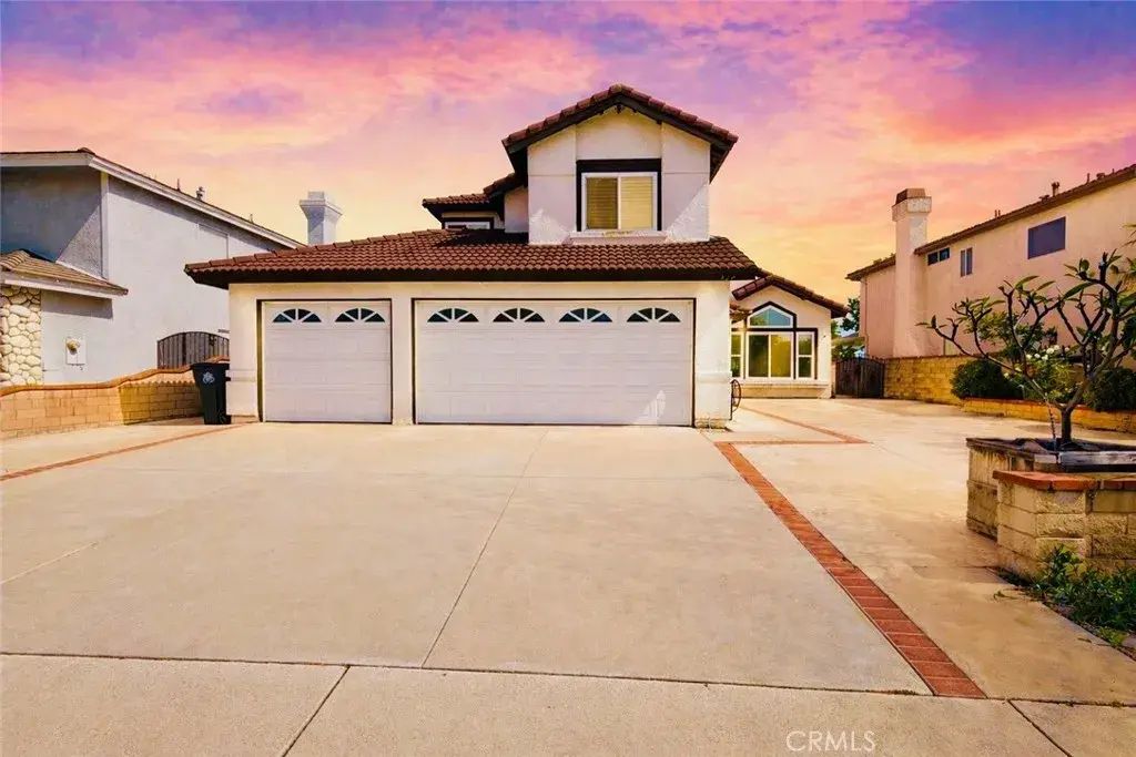862 Pantera Drive, Diamond Bar