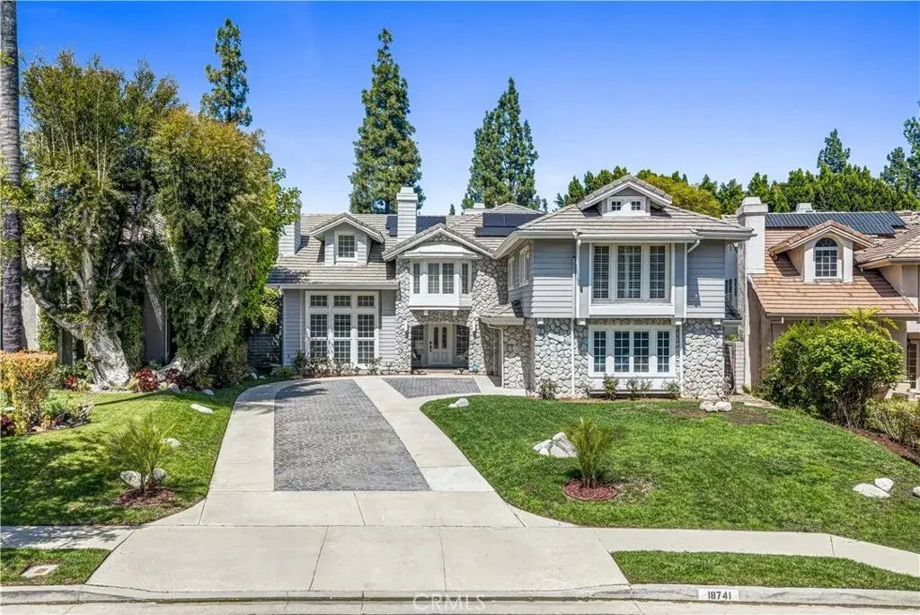 18741 Hillsboro, Porter Ranch
