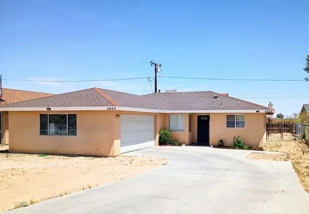 6225 Mariposa, 29 Palms