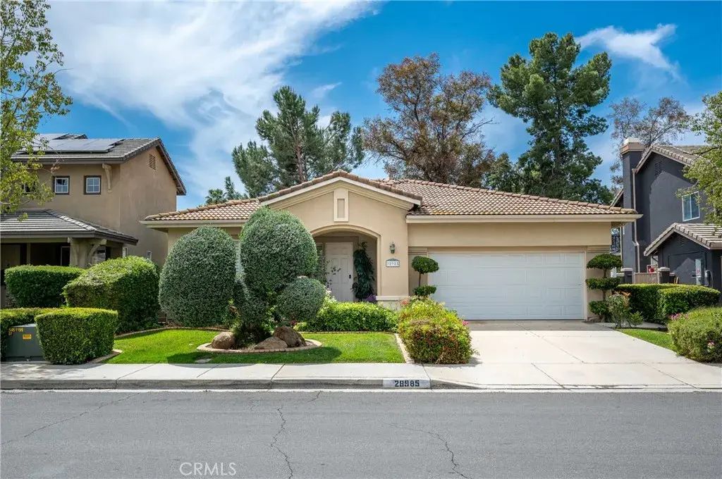 28985 New Harmony Court, Menifee