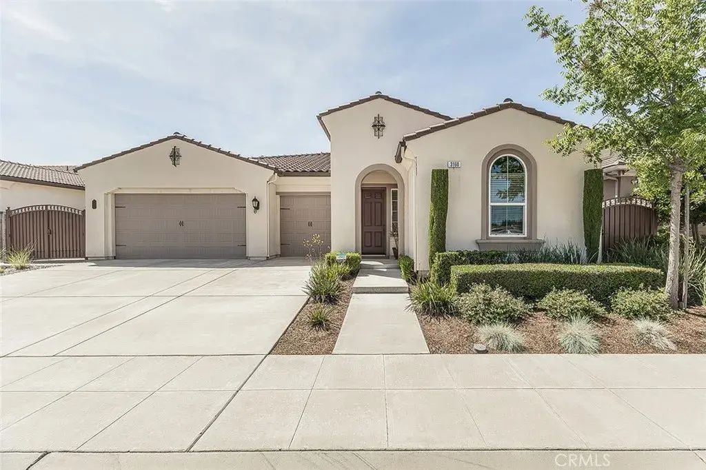 3160 Salem Avenue, Clovis