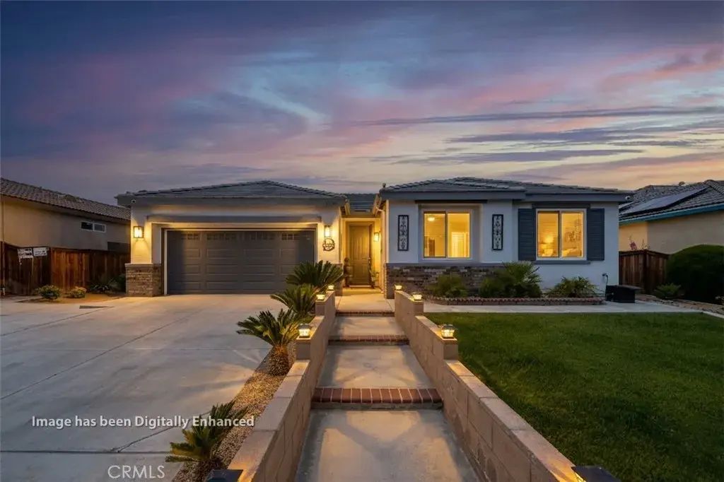15846 Cordova Road, Victorville