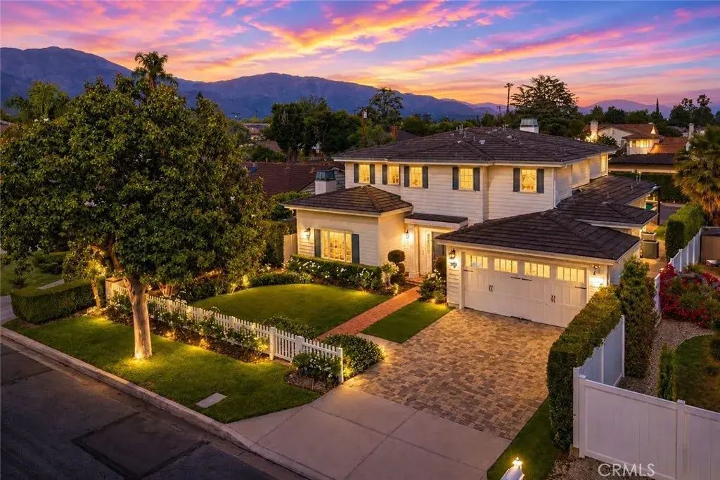 1524 S 3rd Avenue, Arcadia