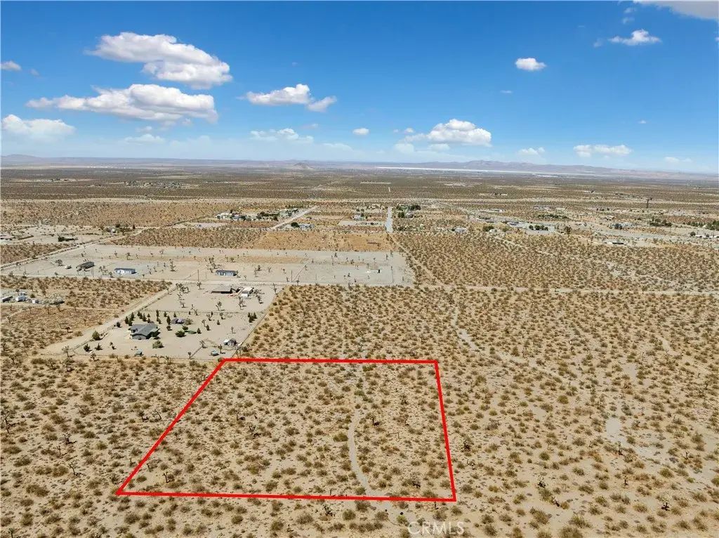 1 Wintergreen, Pinon Hills