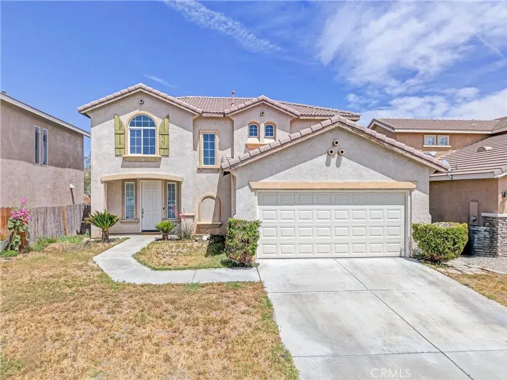 14304 Gray Fox, Victorville