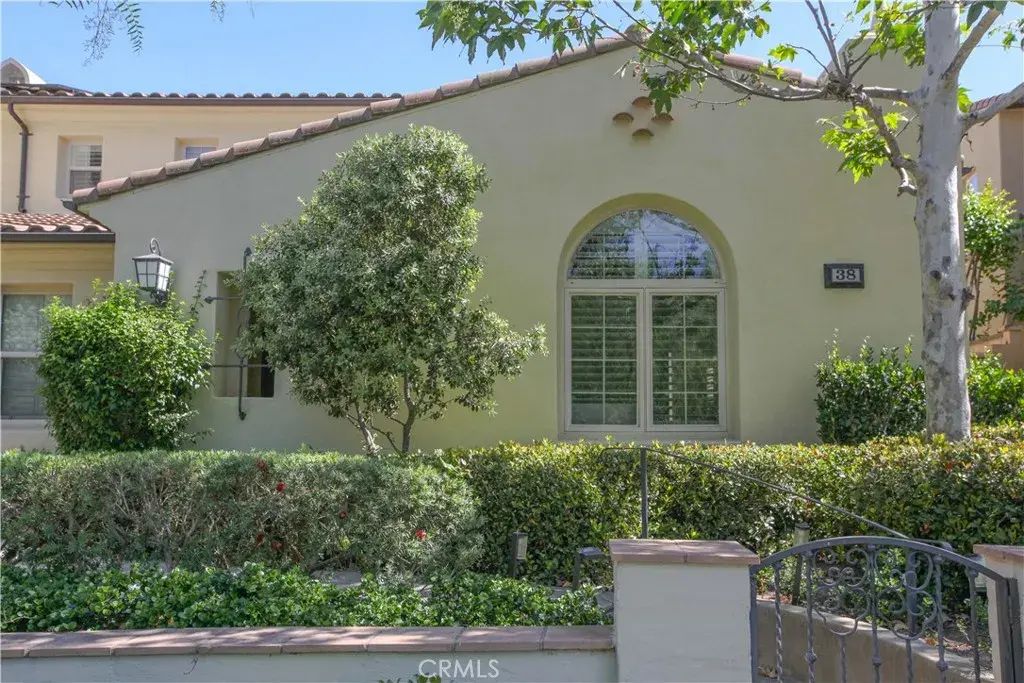 38 Ridge Valley, Irvine