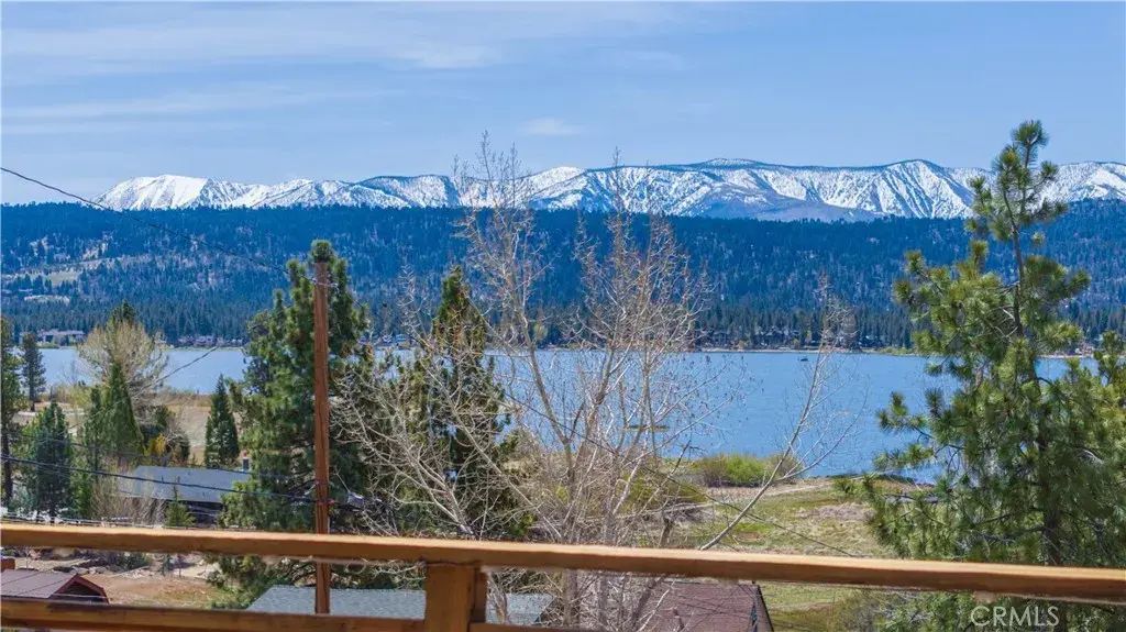 1022 Grey Back Trail, Fawnskin