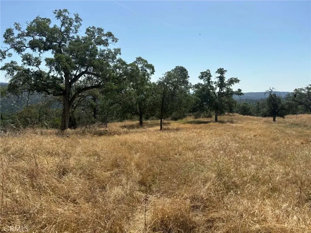Lilley Mountain, Coarsegold