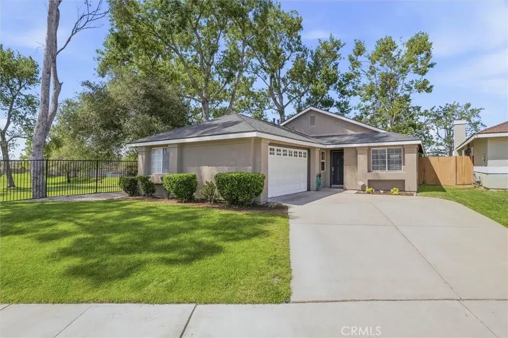 4141 Morning Ridge, Santa Maria