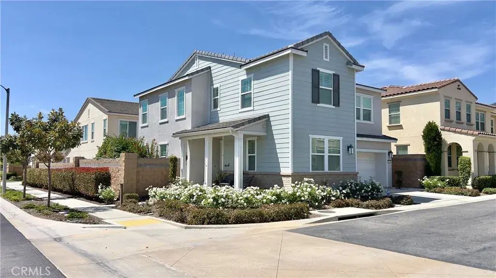 1635 Atchison, Upland