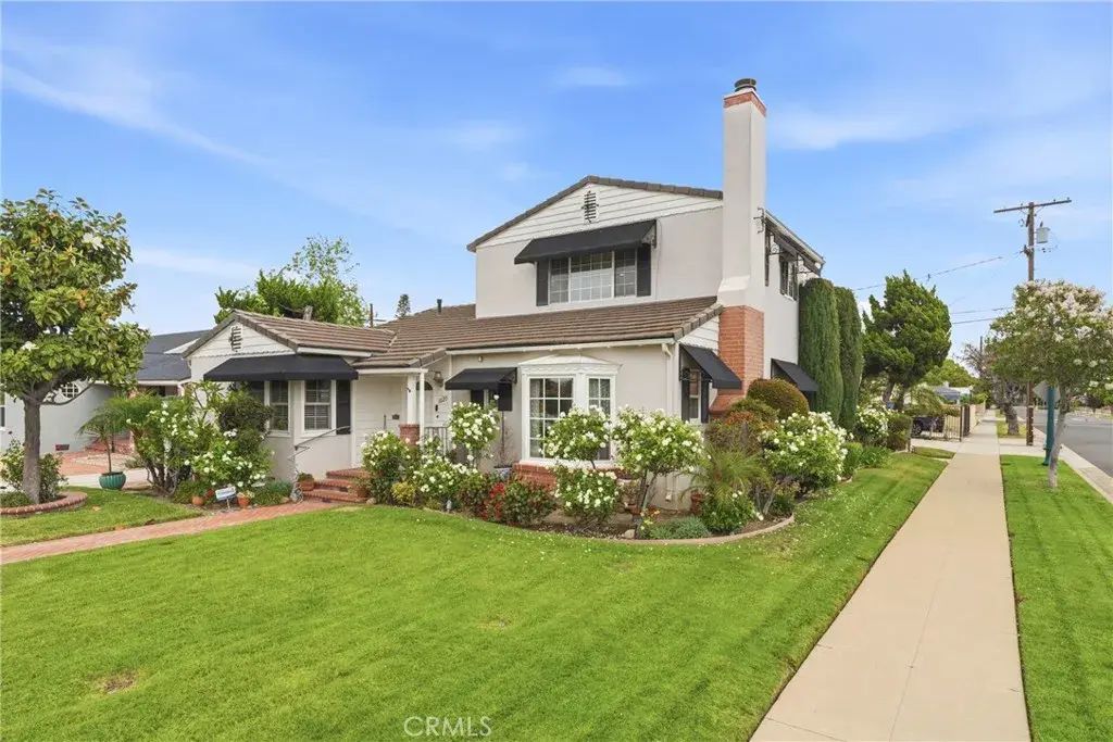 1820 Edgewood Drive, Alhambra