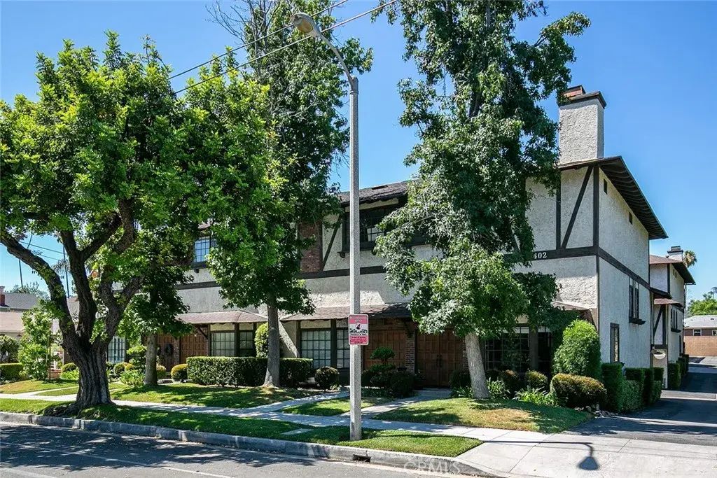 402 El Centro, South Pasadena