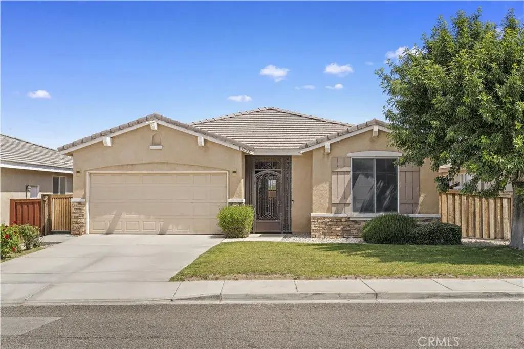 13225 Andrea Drive, Victorville