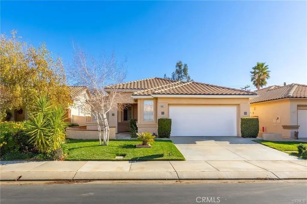 1318 S Bay Hill, Banning