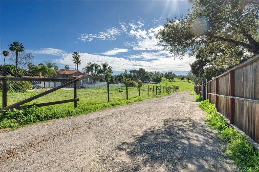 2255 Euclid, El Cajon