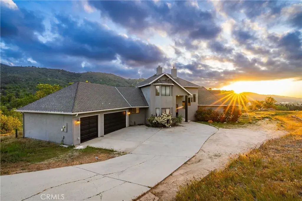 23161 Lakeview Drive, Tehachapi