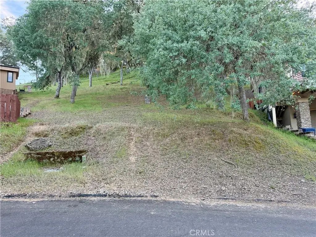 2747 Lookout, Bradley